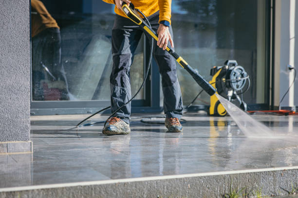 Best Playground Equipment Cleaning  in North Hornell, NY